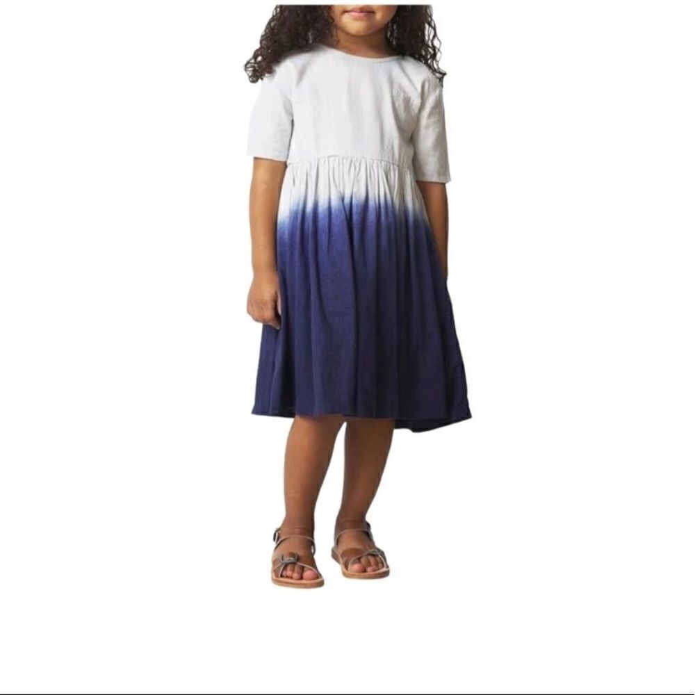 Girls 4T French Connection Dress NWT